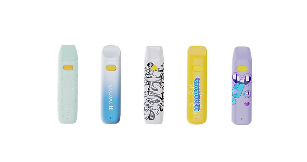 After - Customized Product